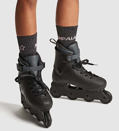 Impala Rollschuhe - Lightspeed Inline - Schwarz - Inline