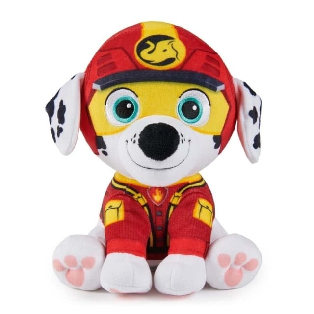 Paw Patrol Jungle Basic Plys 20 cm