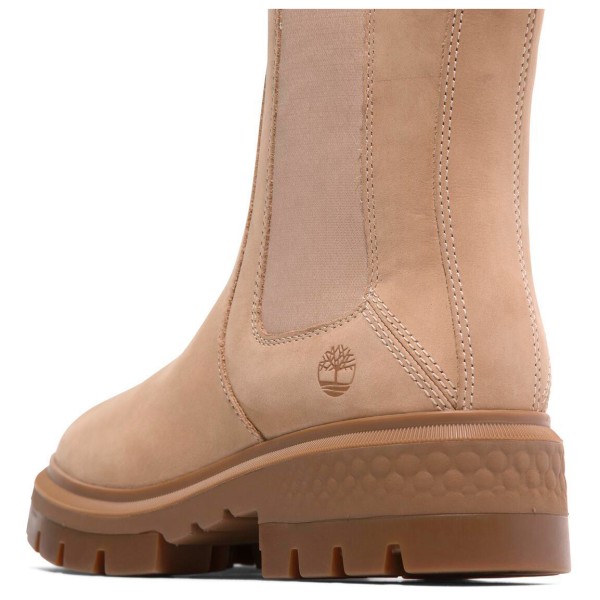 Timberland - Women's Cortina Valley Mid Chelsea Boot - Chaussures de loisirs