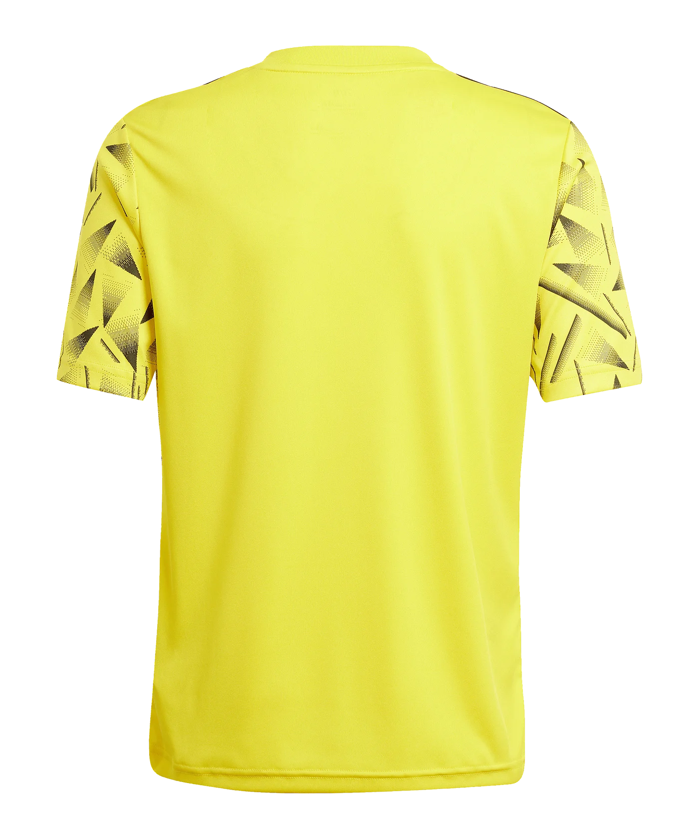 adidas Team Icon 25 Trikot Kids Gelb