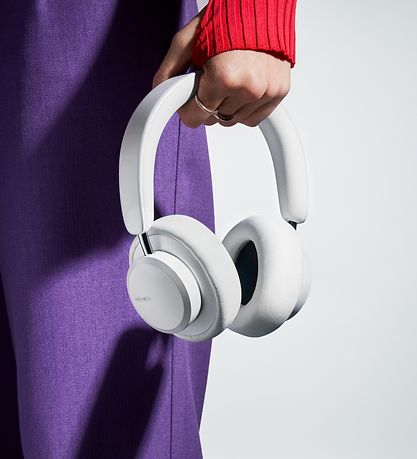 Urbanista H?retelefoner - Miami - On-ear - White Pearl