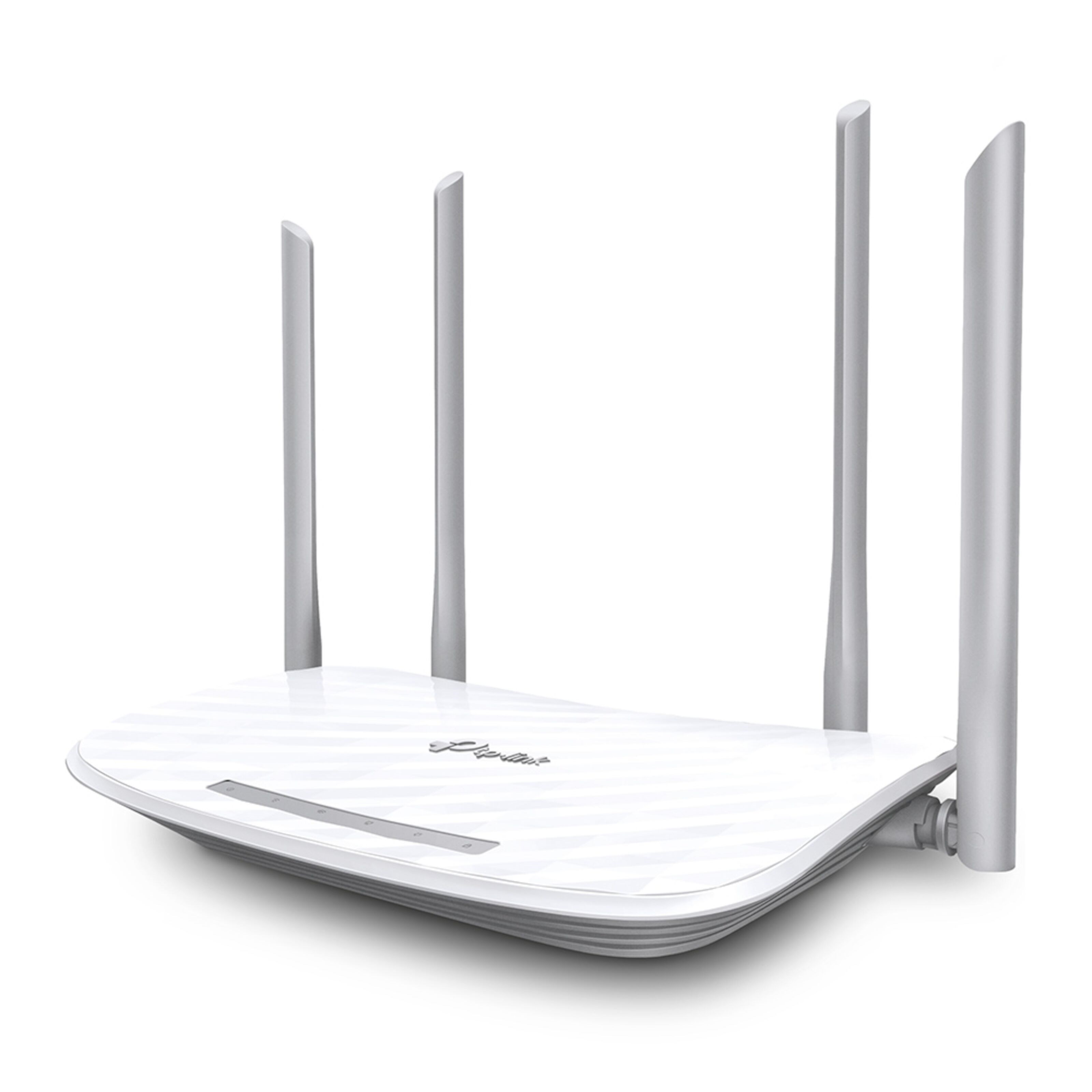 TP-link Archer C50 Trådløs ruter AC1200