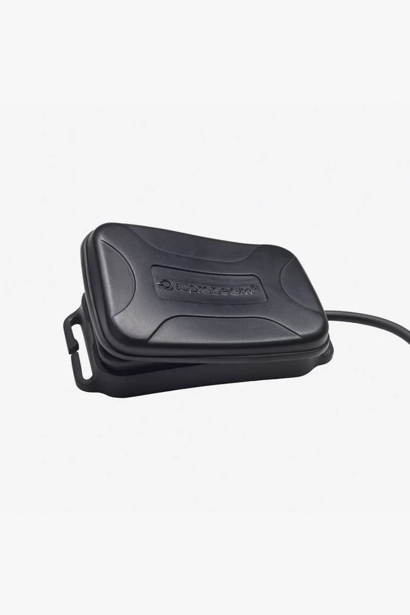Suprabeam V3air rechargeable Stirnlampe