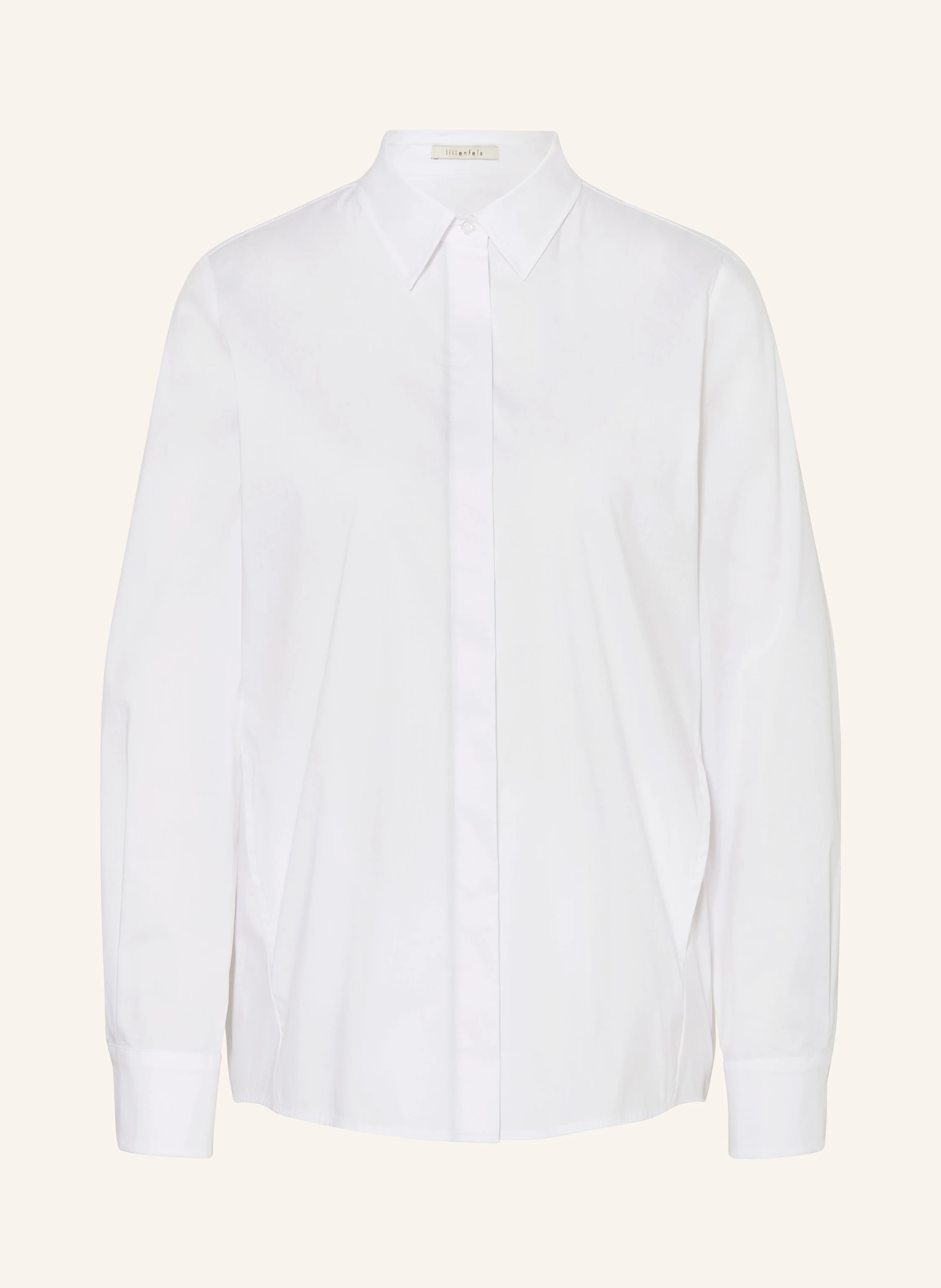 lilienfels Hemdbluse
