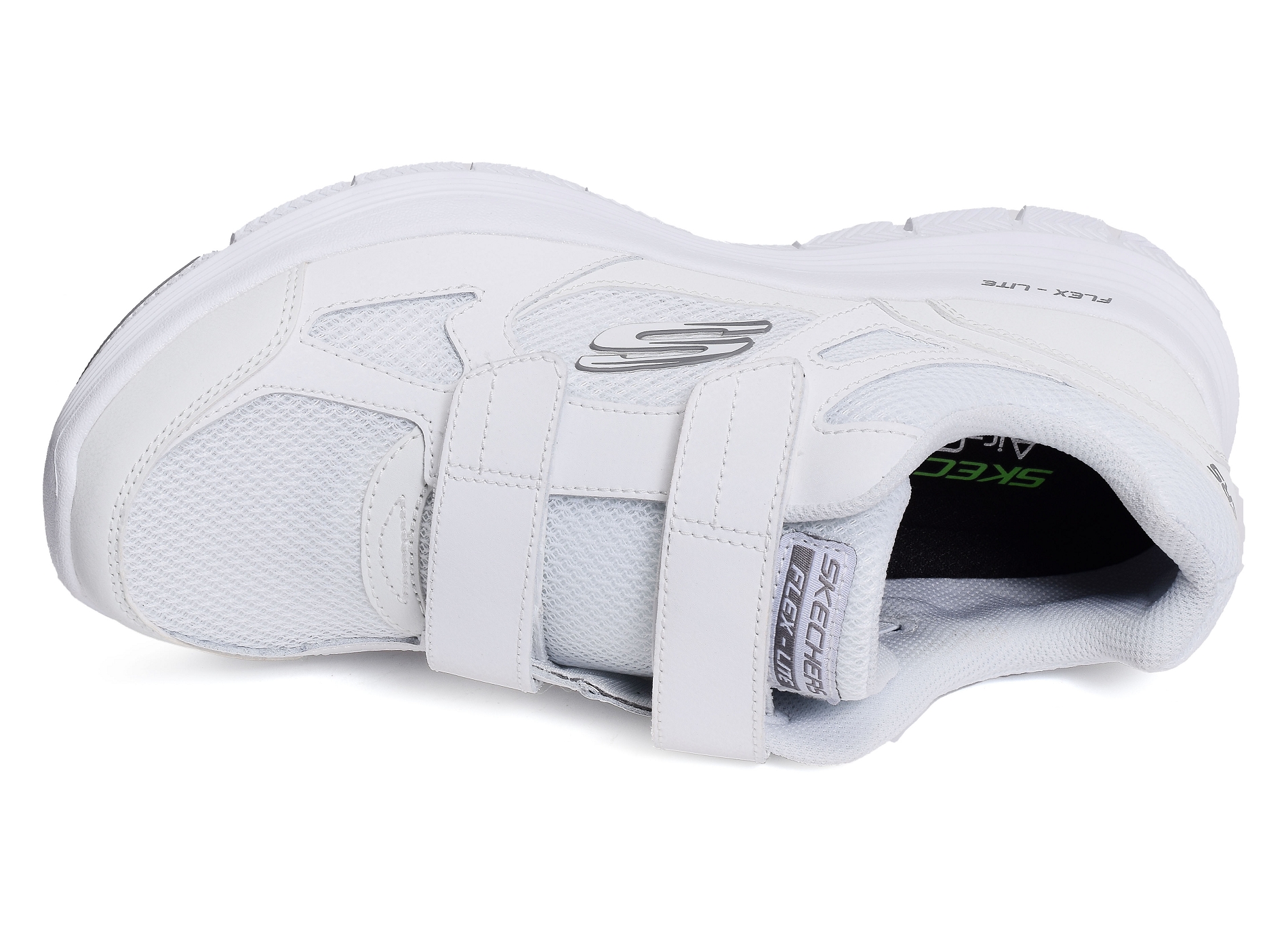Flex advantage 4.0 blanc