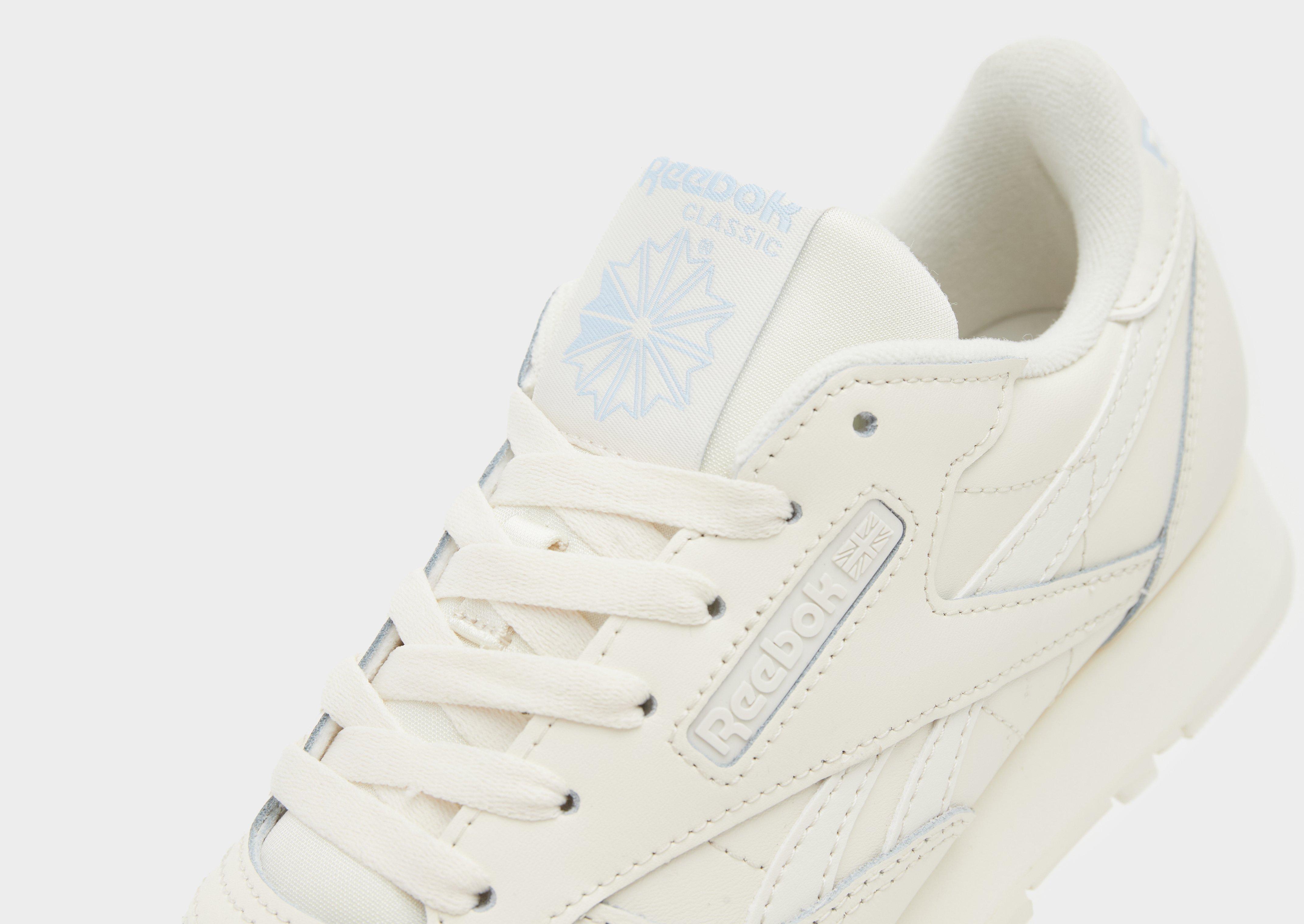 Reebok classic leather