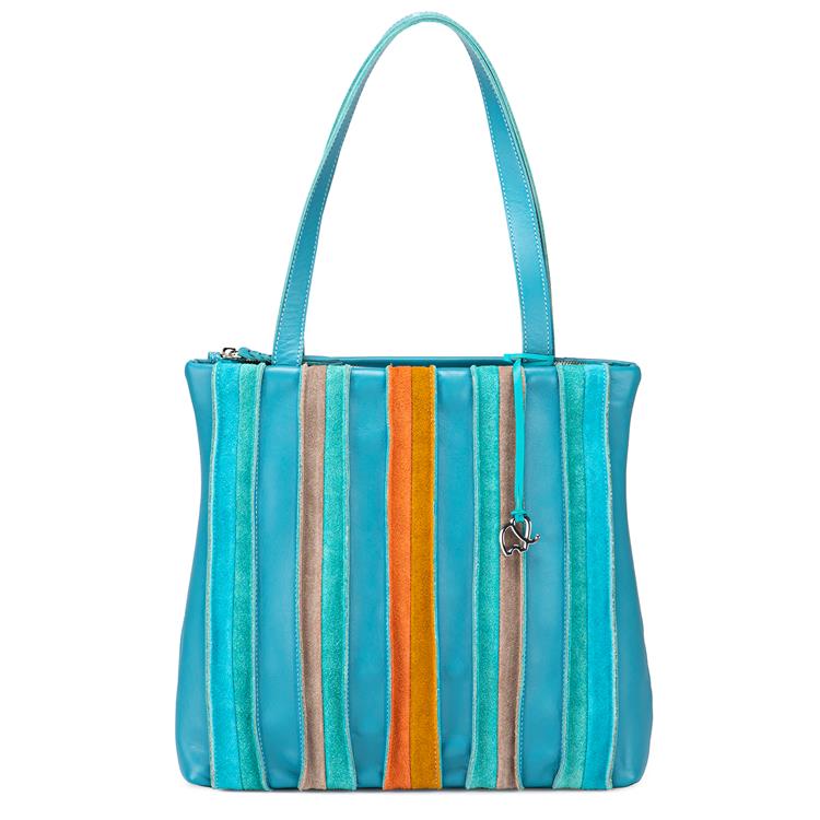 MyWalit 607 blauw