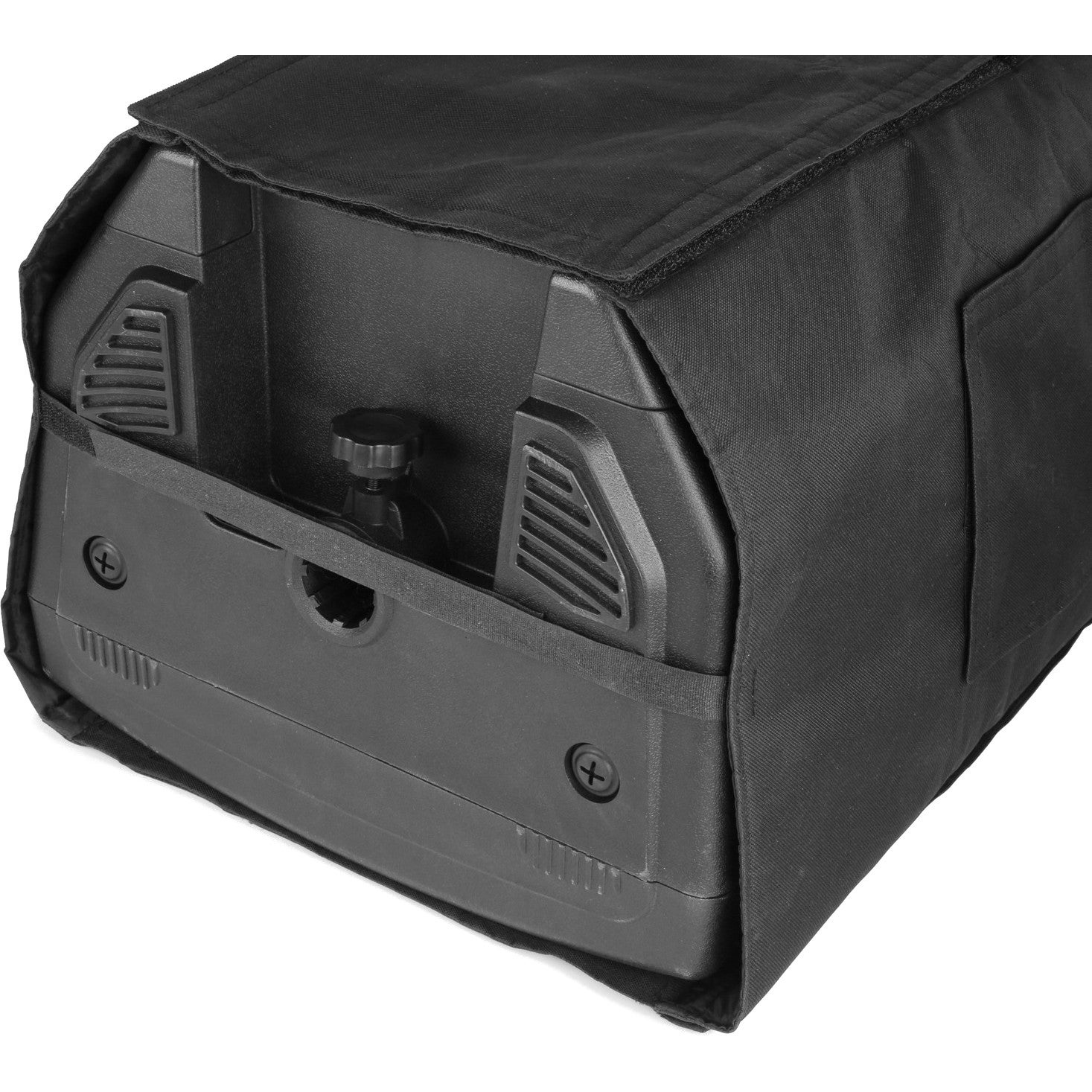 Power Dynamics PD412SC Deluxe beschermhoes