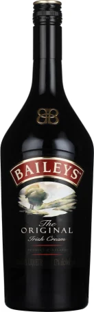 BAILEYS CREAM 1LTR