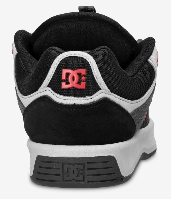 DC Kalynx Zero Schuh (black grey red)