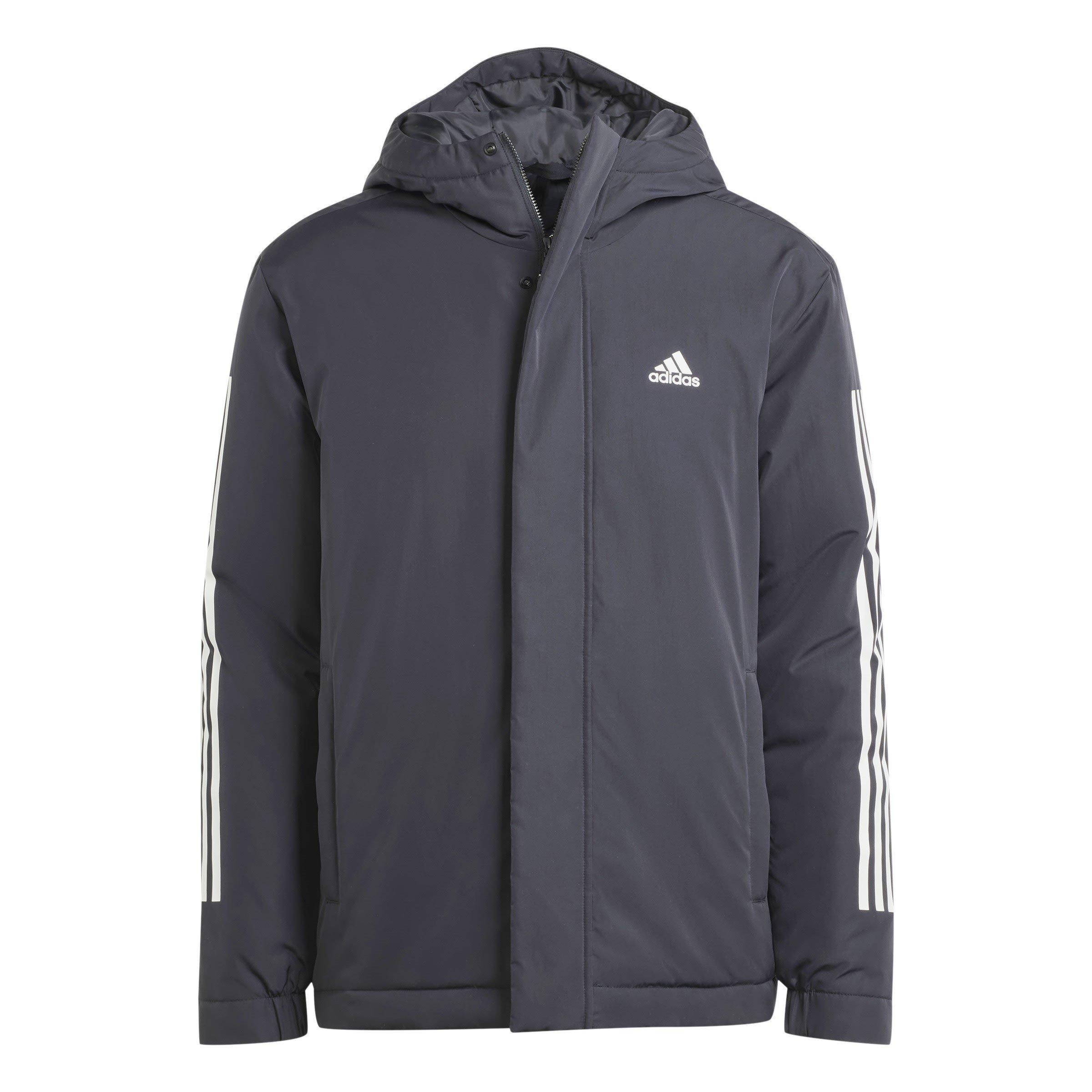 adidas 3S Hooded Jkt Sn99
