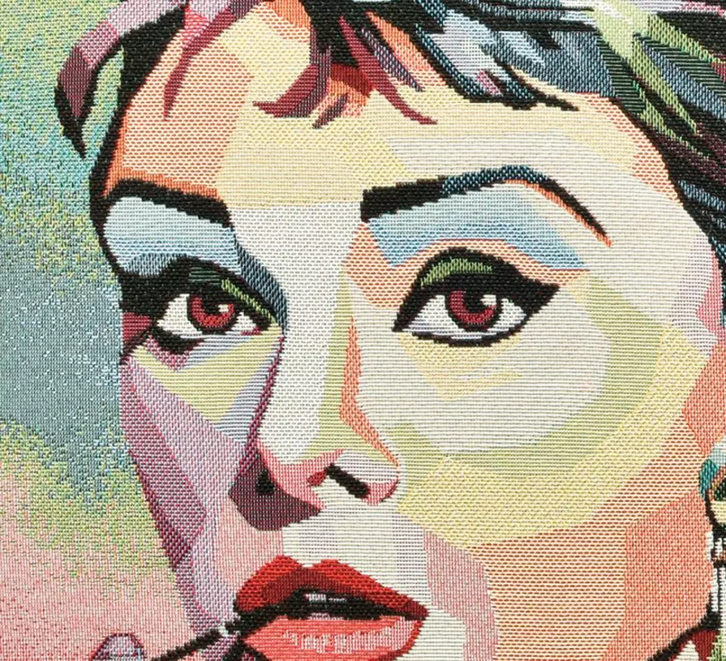 Kissenbezug Legend 45 x 45 cm