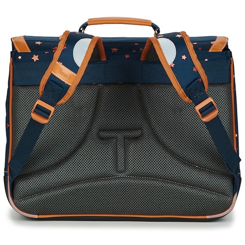 Tann's - ETOILE MARINE CARTABLE 38CM - Marine