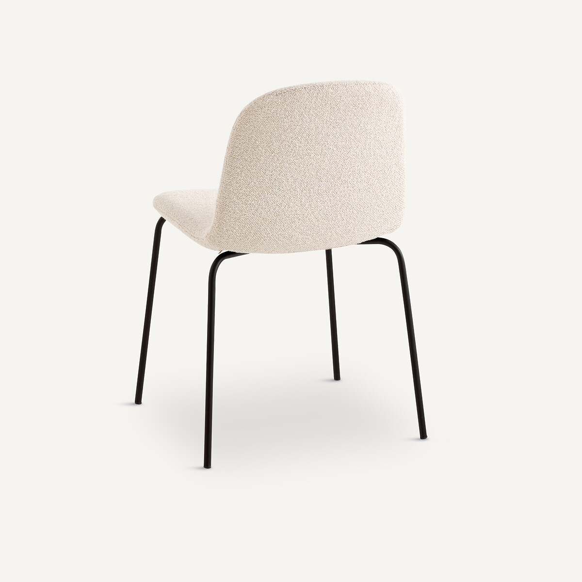 AM.PM<br>Stoel em bouclette, Tibby