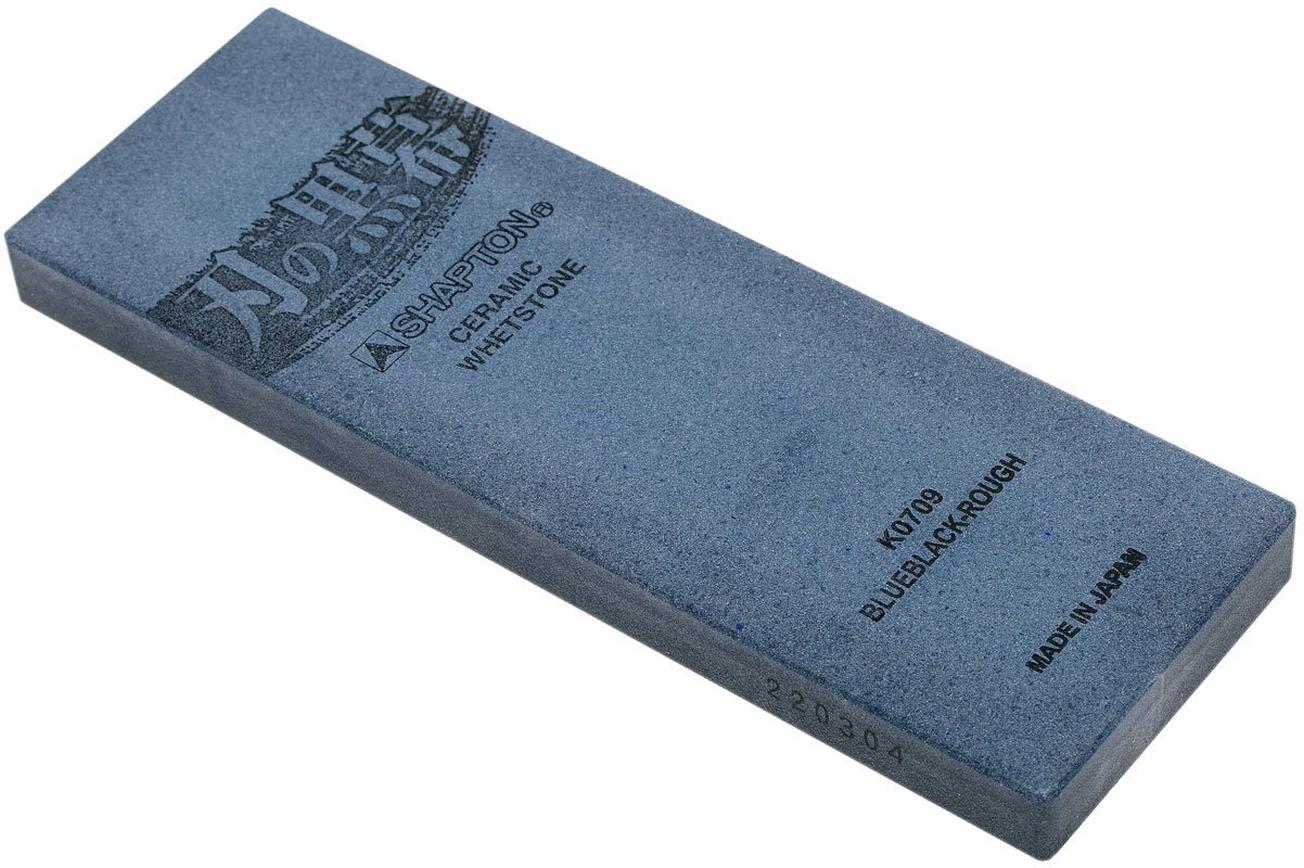 Shapton Pro Stone korrel 320 coarse slijpsteen, K0709