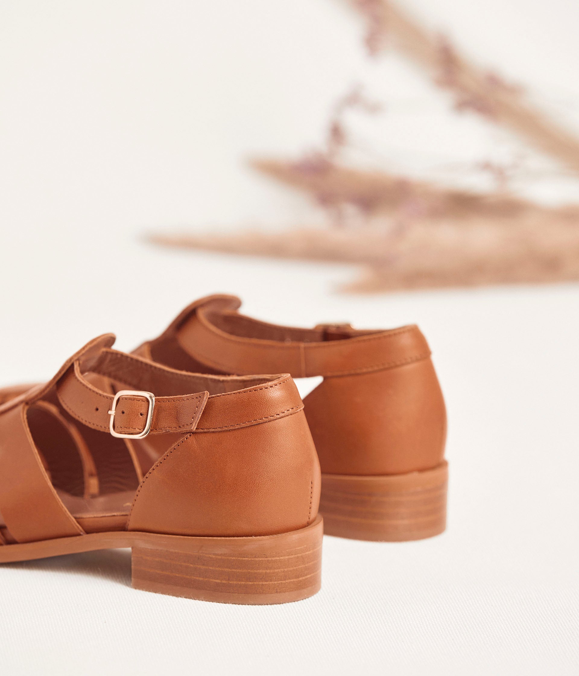 Derbies ajourés Coline