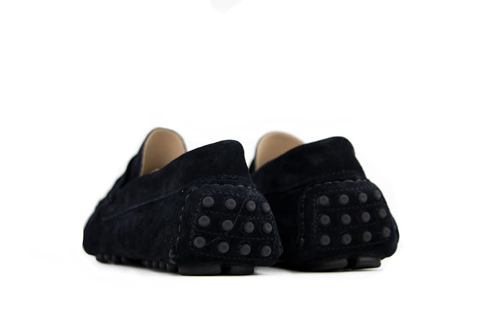 Van Bommel Manerba 01.01 Darkblue