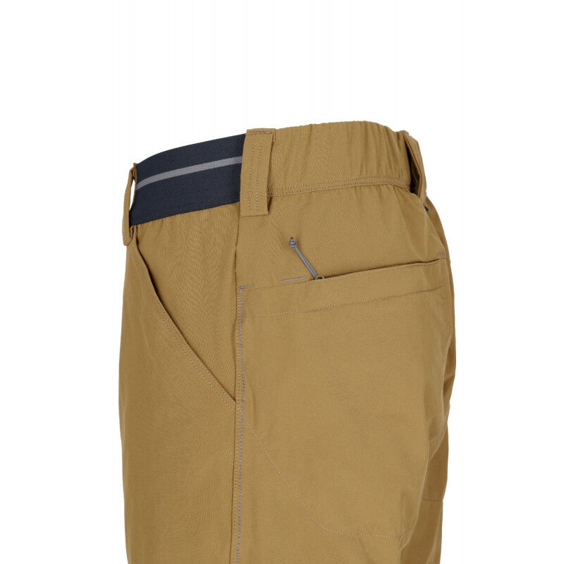 Venant Shorts - Short escalade homme