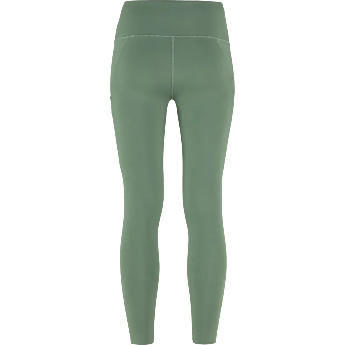 Fjällräven Women's Abisko Tights Patina Green