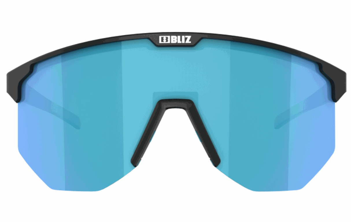 Bliz<br>Hero Matt Black