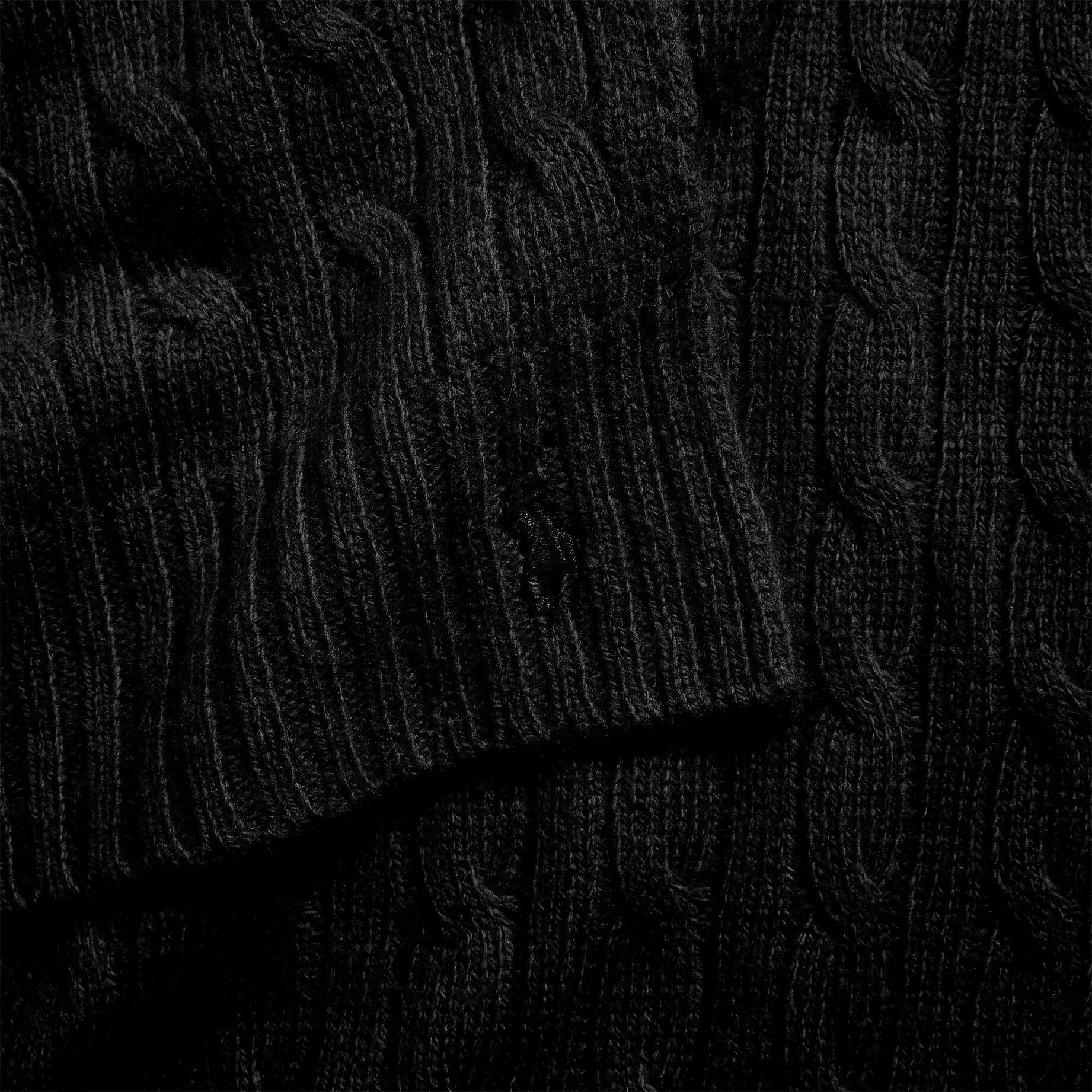 Polo Ralph Lauren| Damen Schal mit Kaschmir