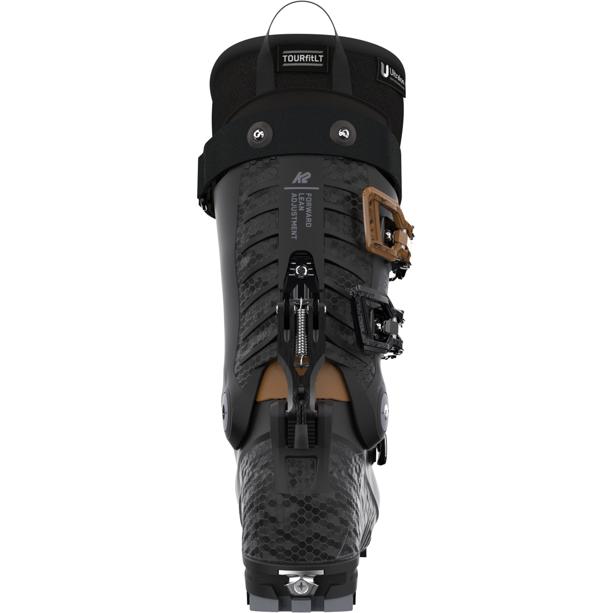 K2 Dispatch MV Touren Skischuhe Herren