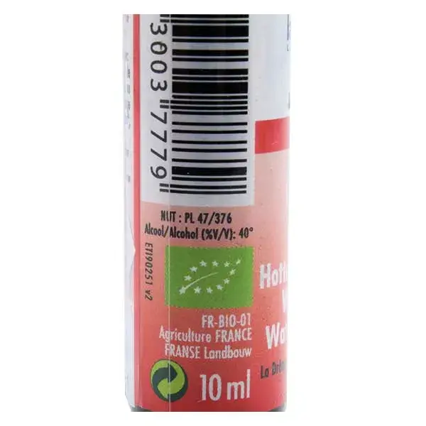 Ladrome Elixires Florais nº 20 Violeta Aquática Orgânica 10ml