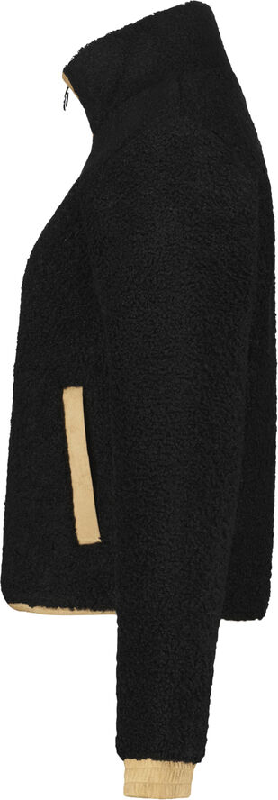 Luhta MIDLAYER Sort