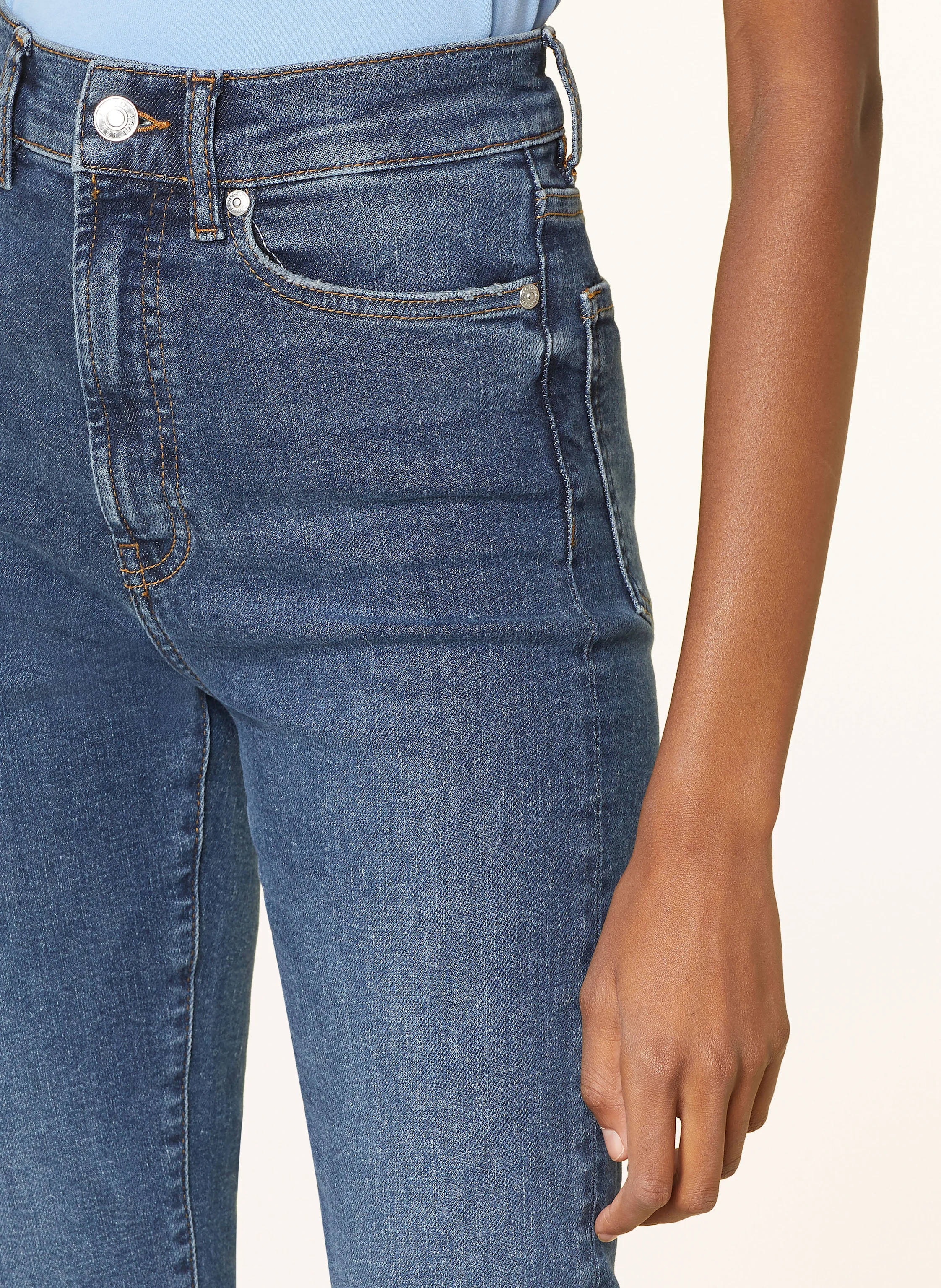 HUGO Skinny Jeans GIRALI