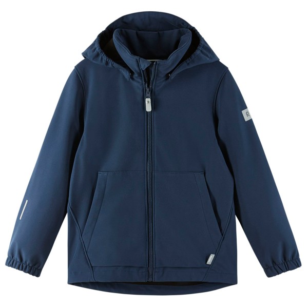 Reima - Kid's Koivula - Veste softshell