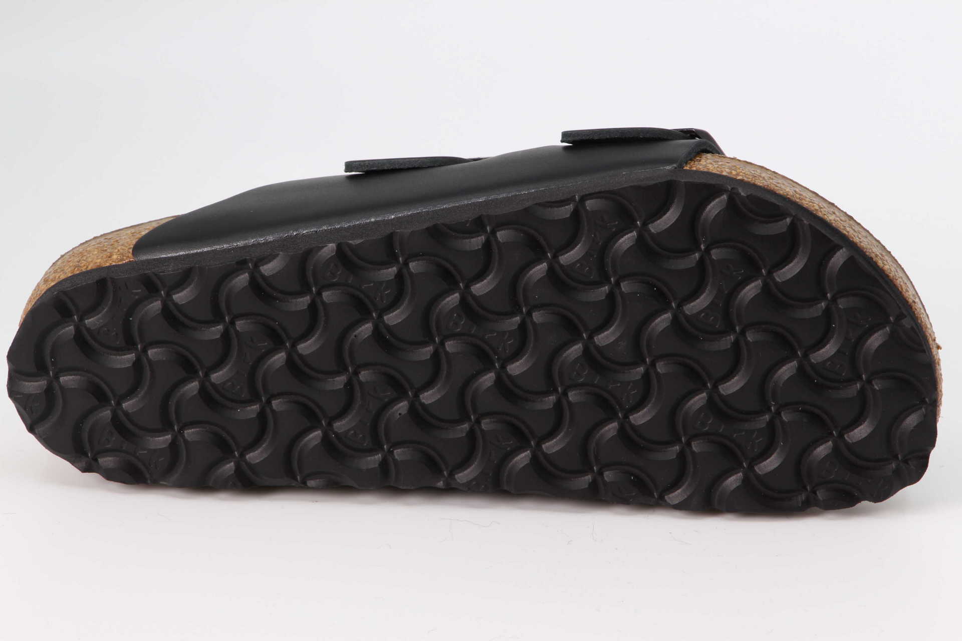 Birkenstock ARIZONA normal schwarz