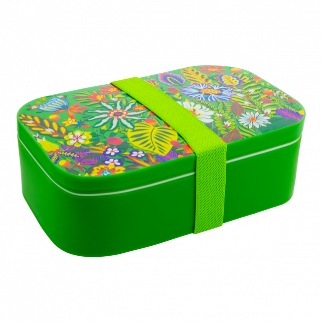 Lunch box - Delice Box