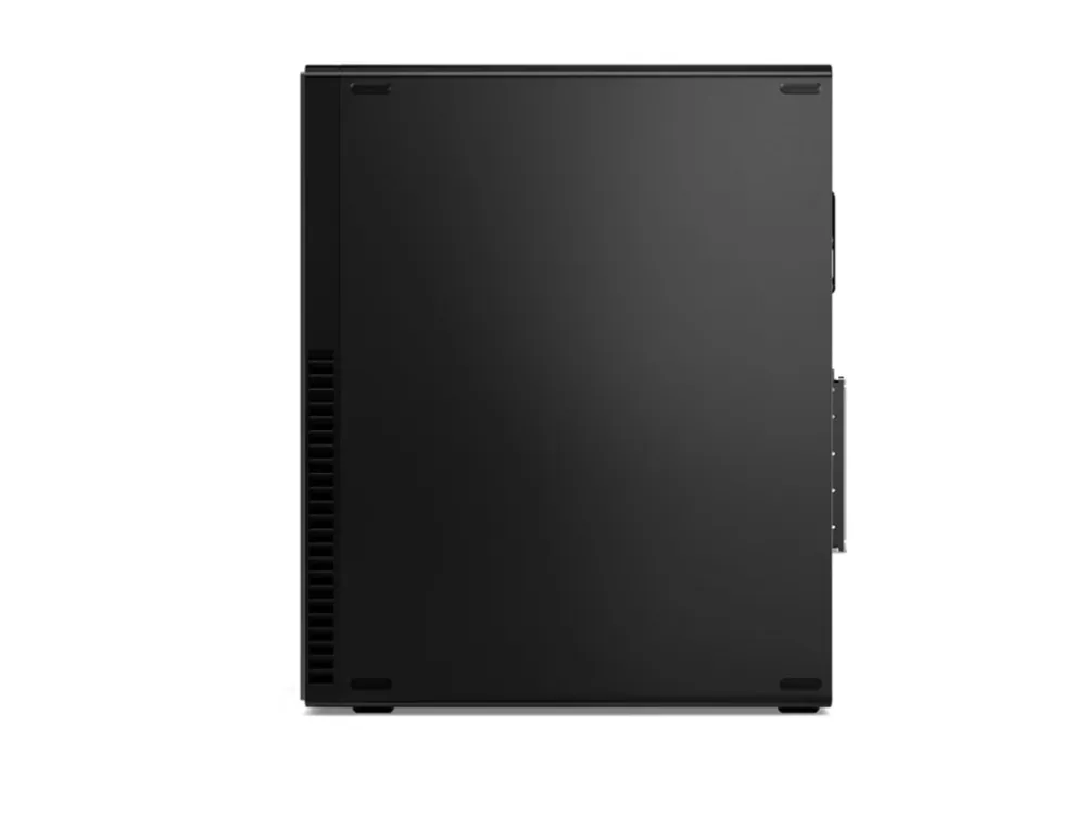 Lenovo ThinkCentre M70s Gen 5 12U8 - SFF Core i7 i7-14700 / op til 5.4 GHz - vPro Enterprise - RAM 16 GB - SSD 512 GB - TCG Opal Encryption 2, NVMe - UHD Graphics 770 - Gigabit Ethernet - Win 11 Pro - skærm: ingen - tastatur: Nordisk - sort - Lenovo