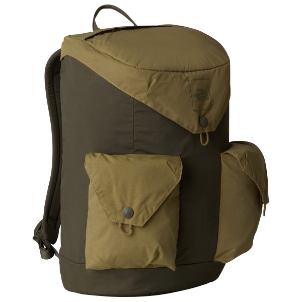 The North Face - Glen Canyon Rucksack - Sac à dos journée