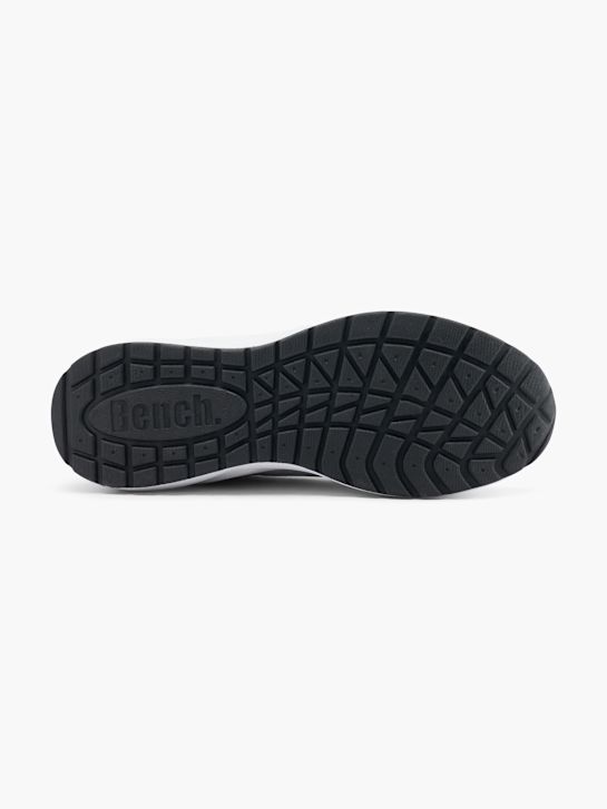 Bench Sneaker Grau