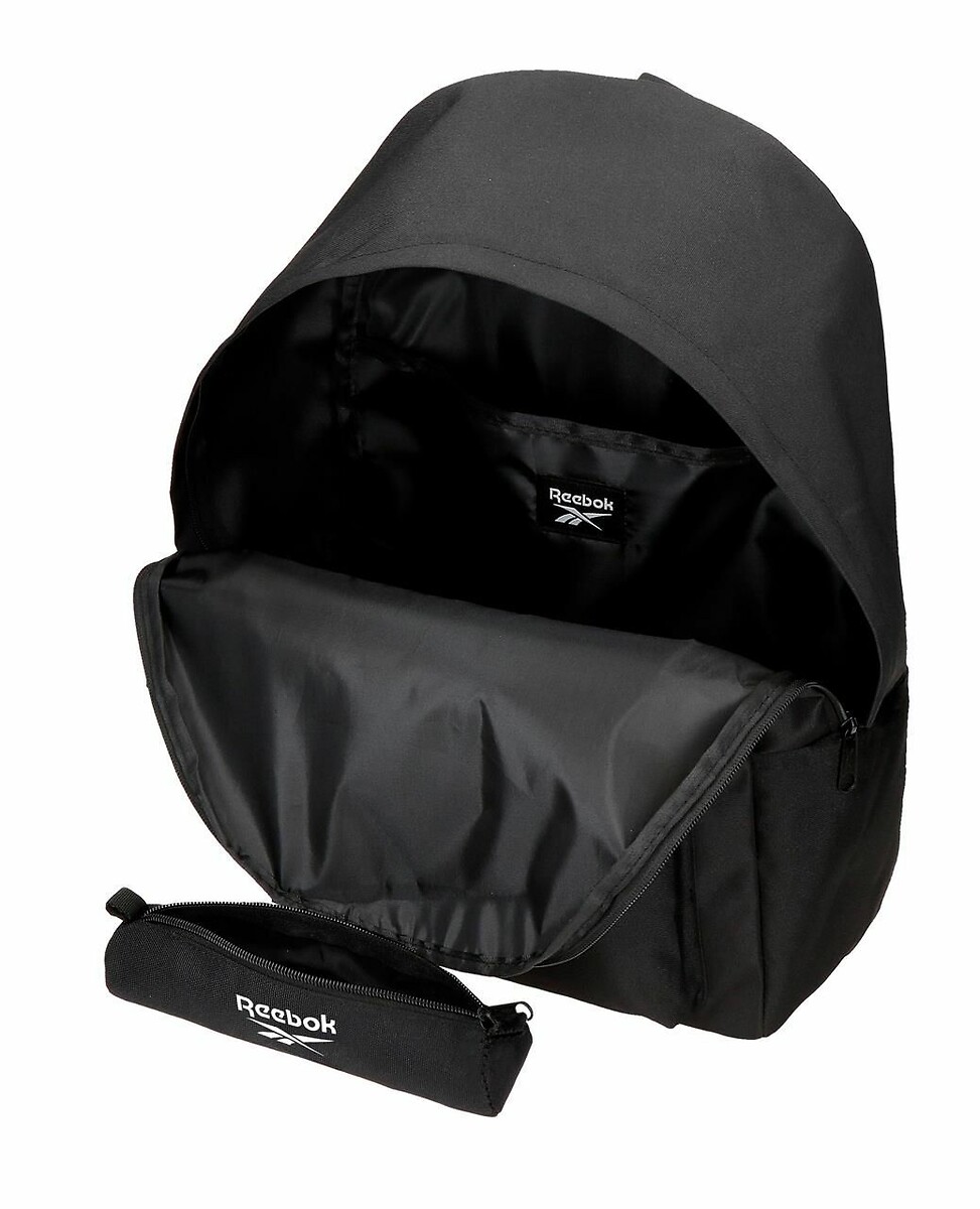 Mochila e estojo REEBOK Brooklyn