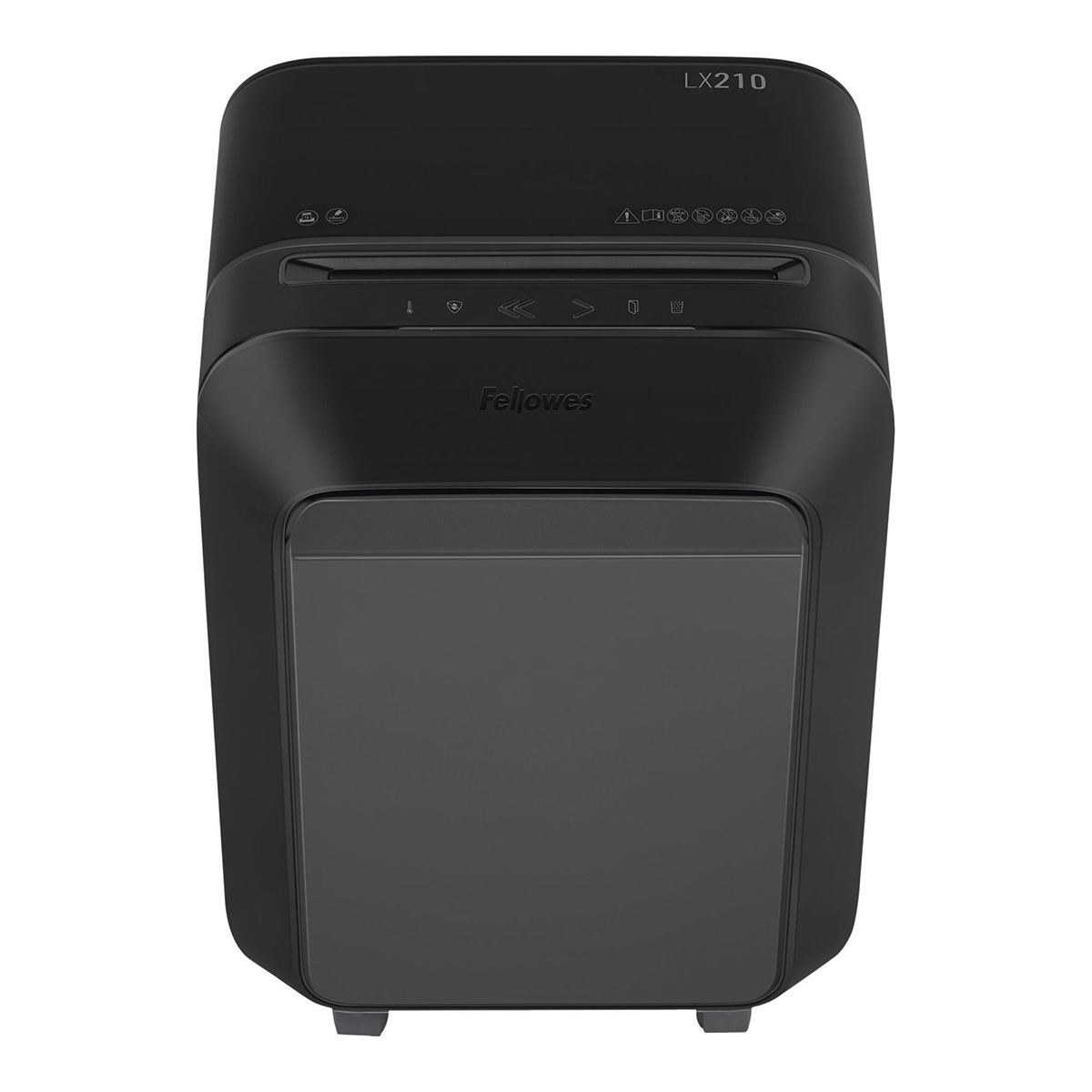Fellowes Destructeur Powershred LX210 Noir