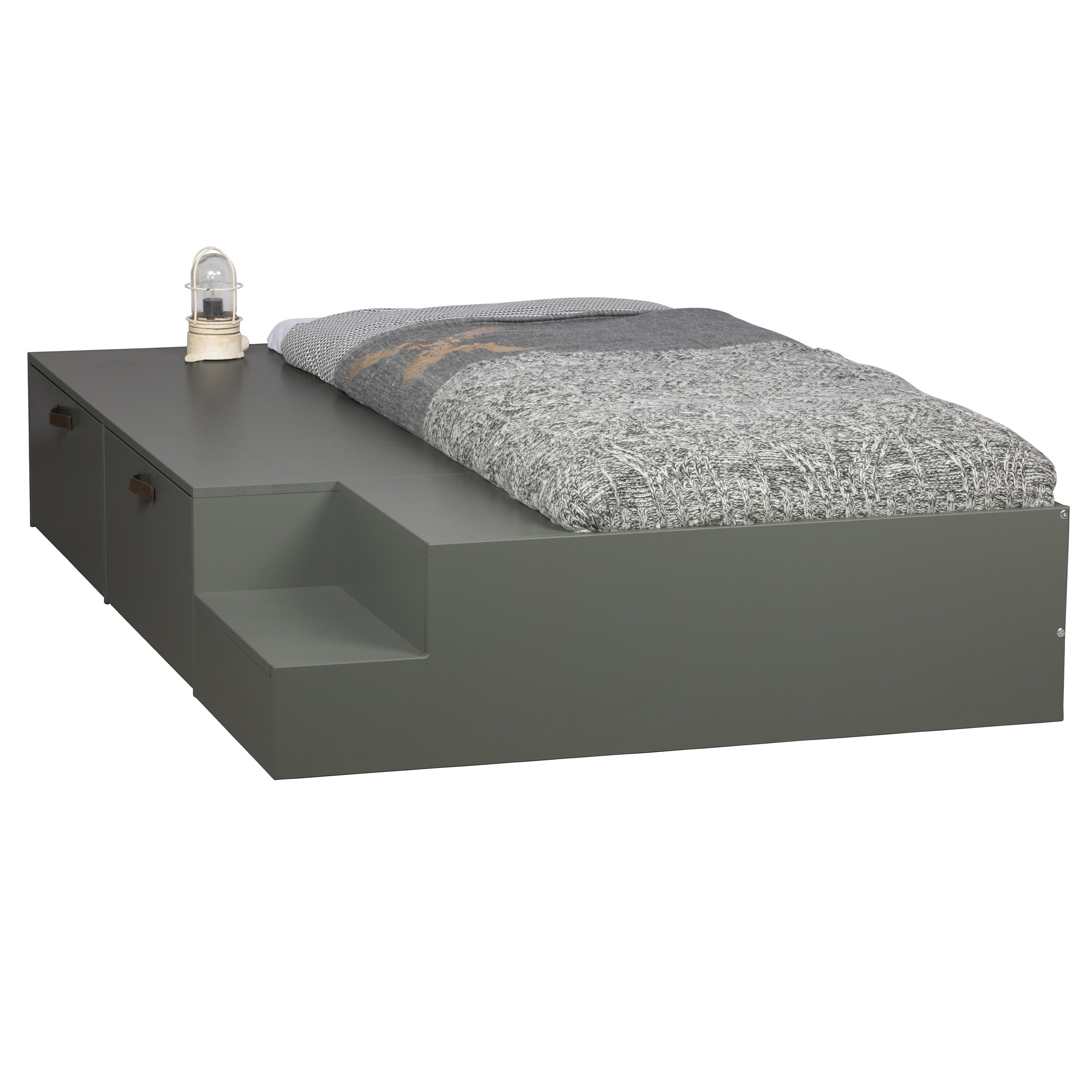 vtwonen Stage Bed 80 x 200 cm