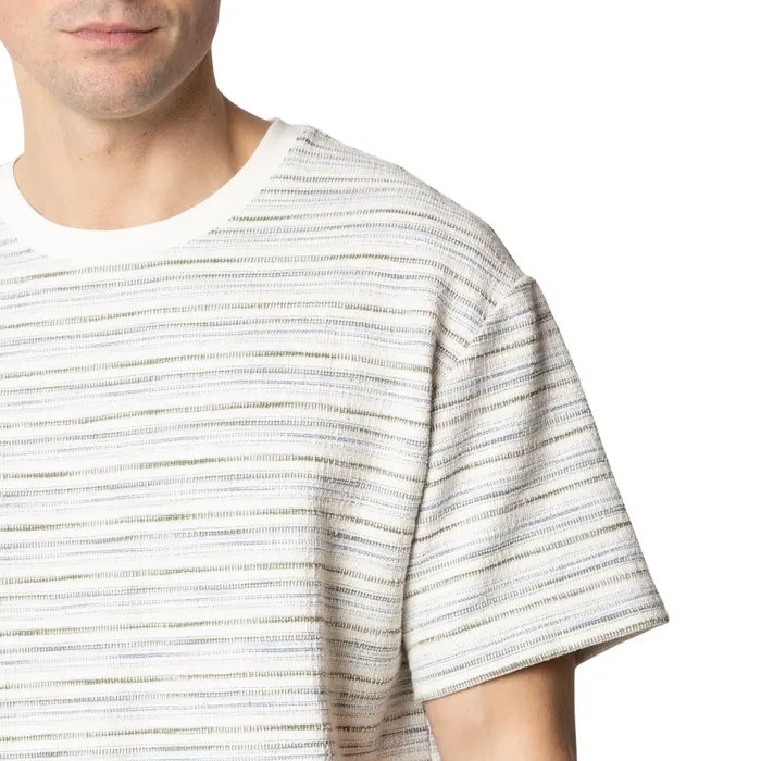 Fat Moose Coral Shirt Heren