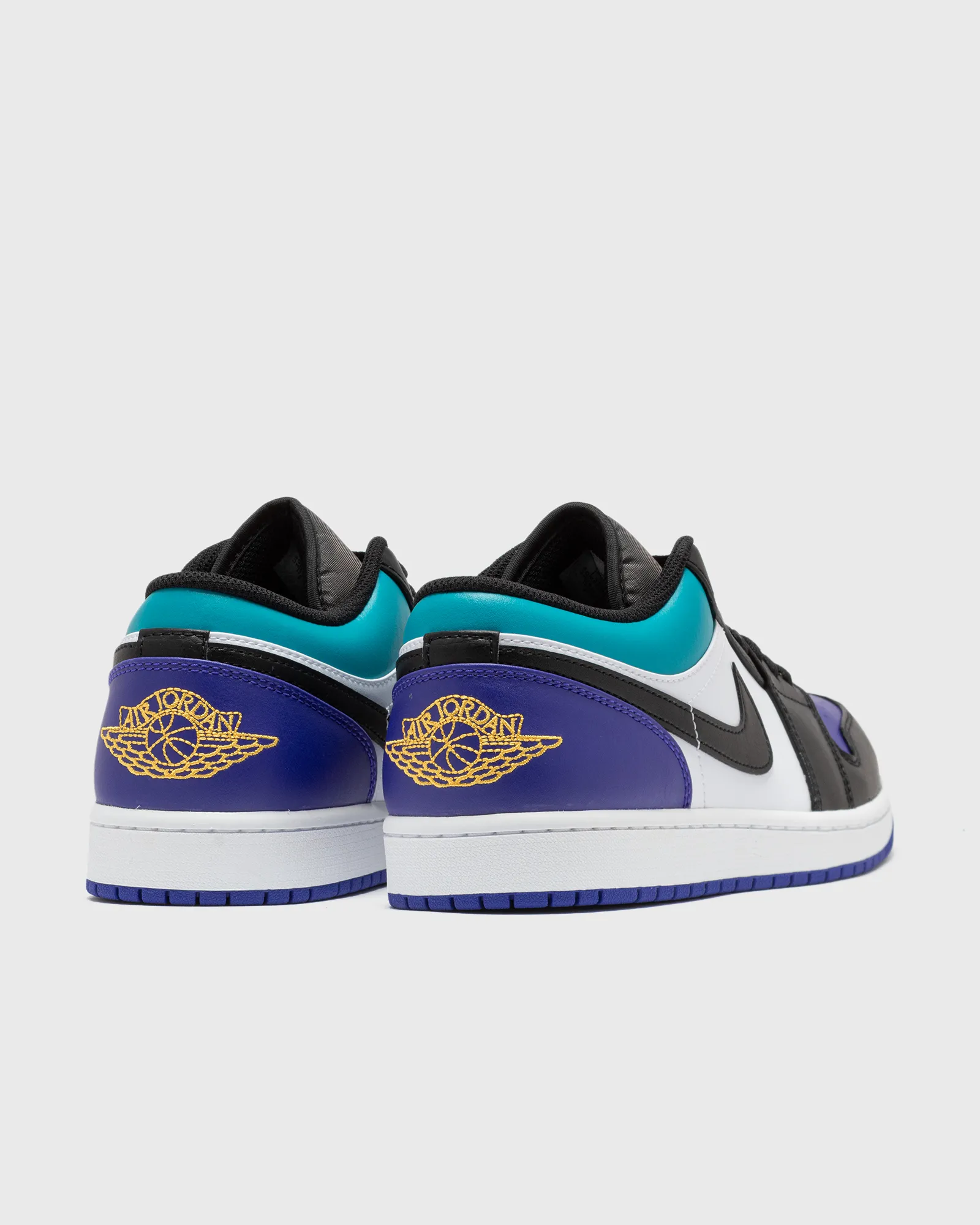 Jordan Air Jordan 1 Low Men's Shoes