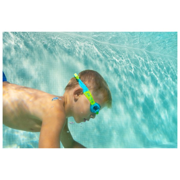 Zoggs - Kid's Little Twist - Lunettes de natation