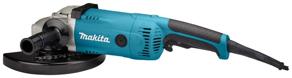 Makita GA9020RF Haakse Slijper 230V 2200W