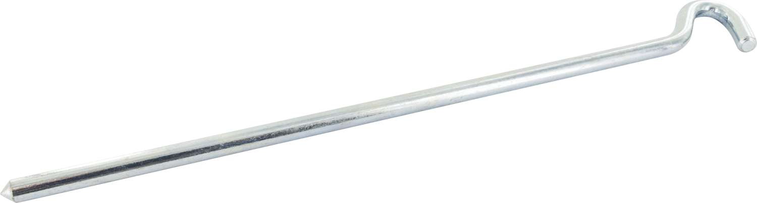 Schwaiger Aluminium Dreibeinstativ 150 cm schwarz