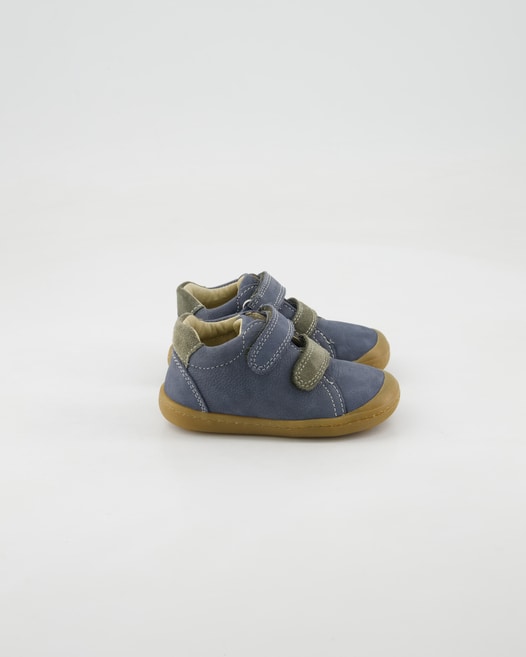 Primigi Baby Snail Sneaker in Blau