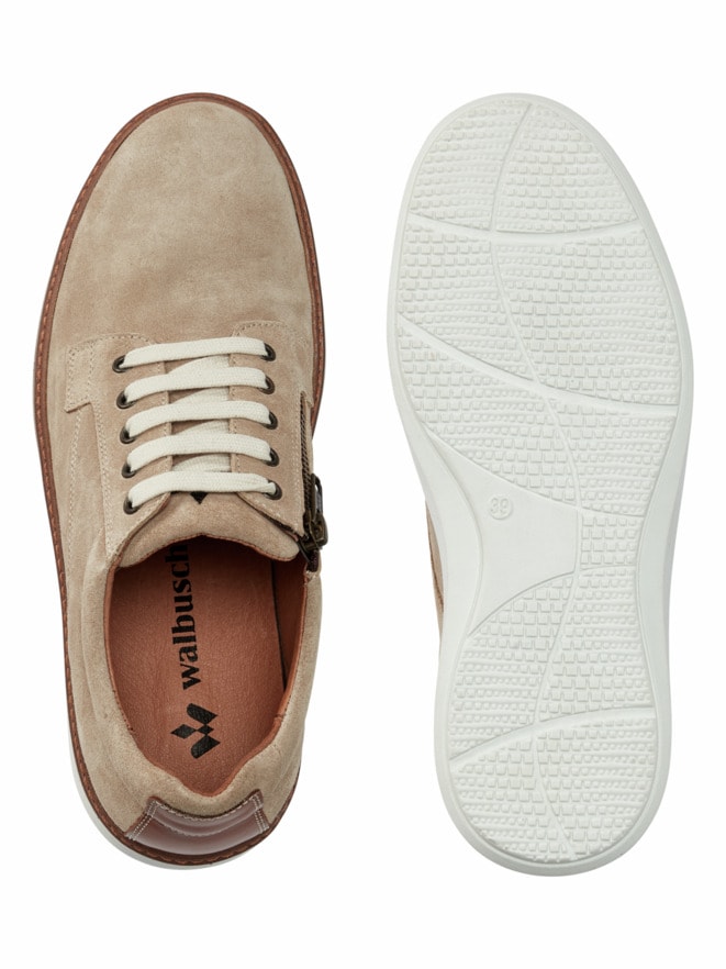 Derby Sneaker