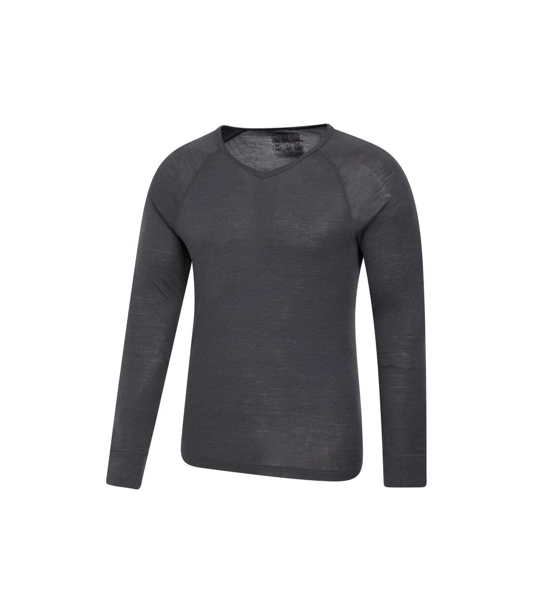 Mountain Warehouse - Haut thermique - Homme (Gris) - UTMW1138