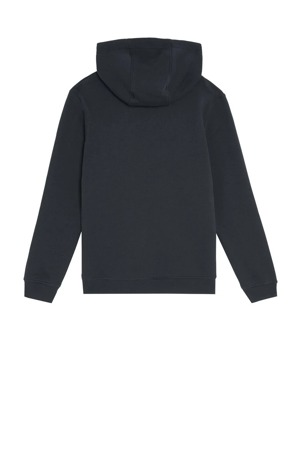 Lyle & Scott hoodie donkerblauw