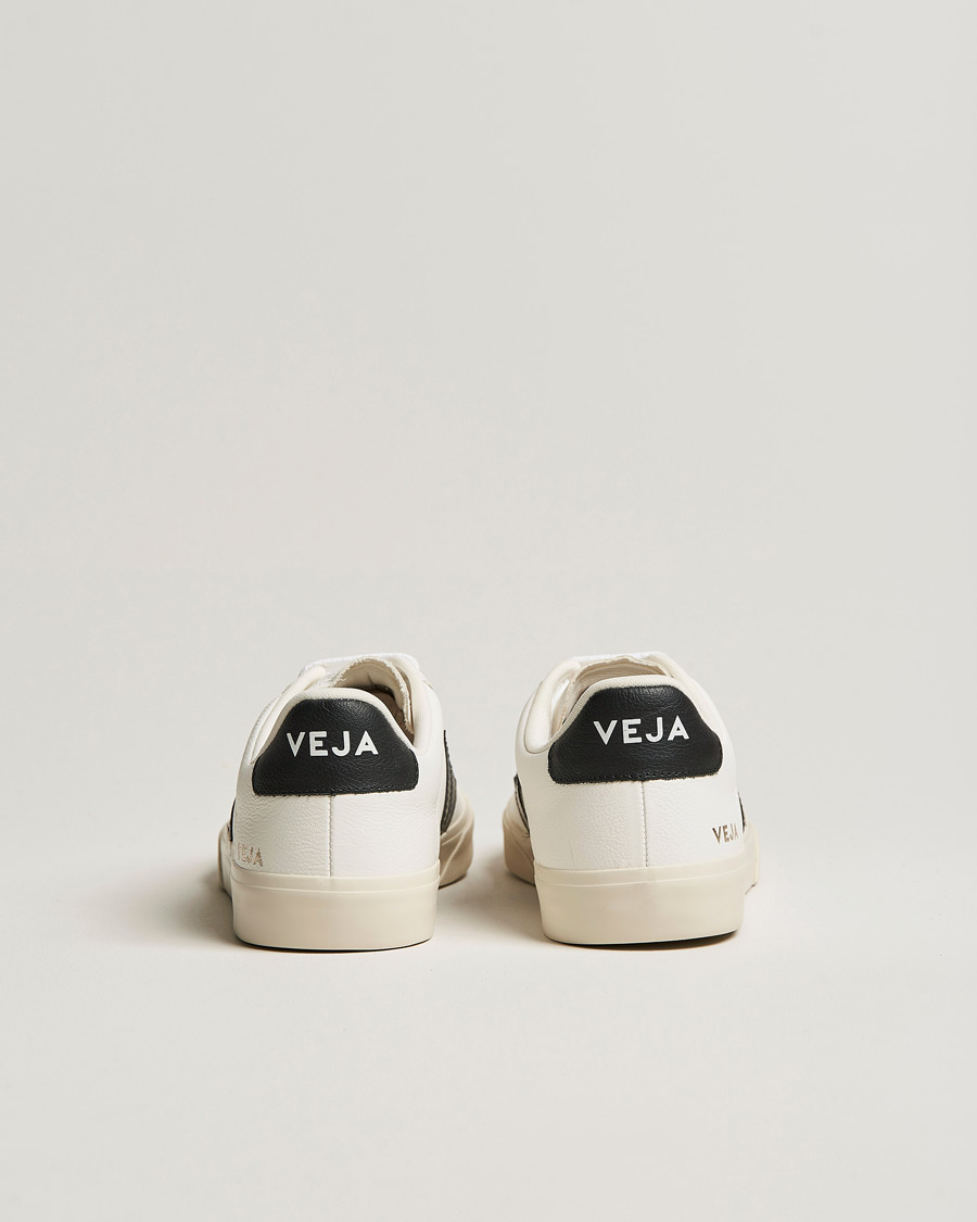 Veja Campo Sneaker Extra White/Black