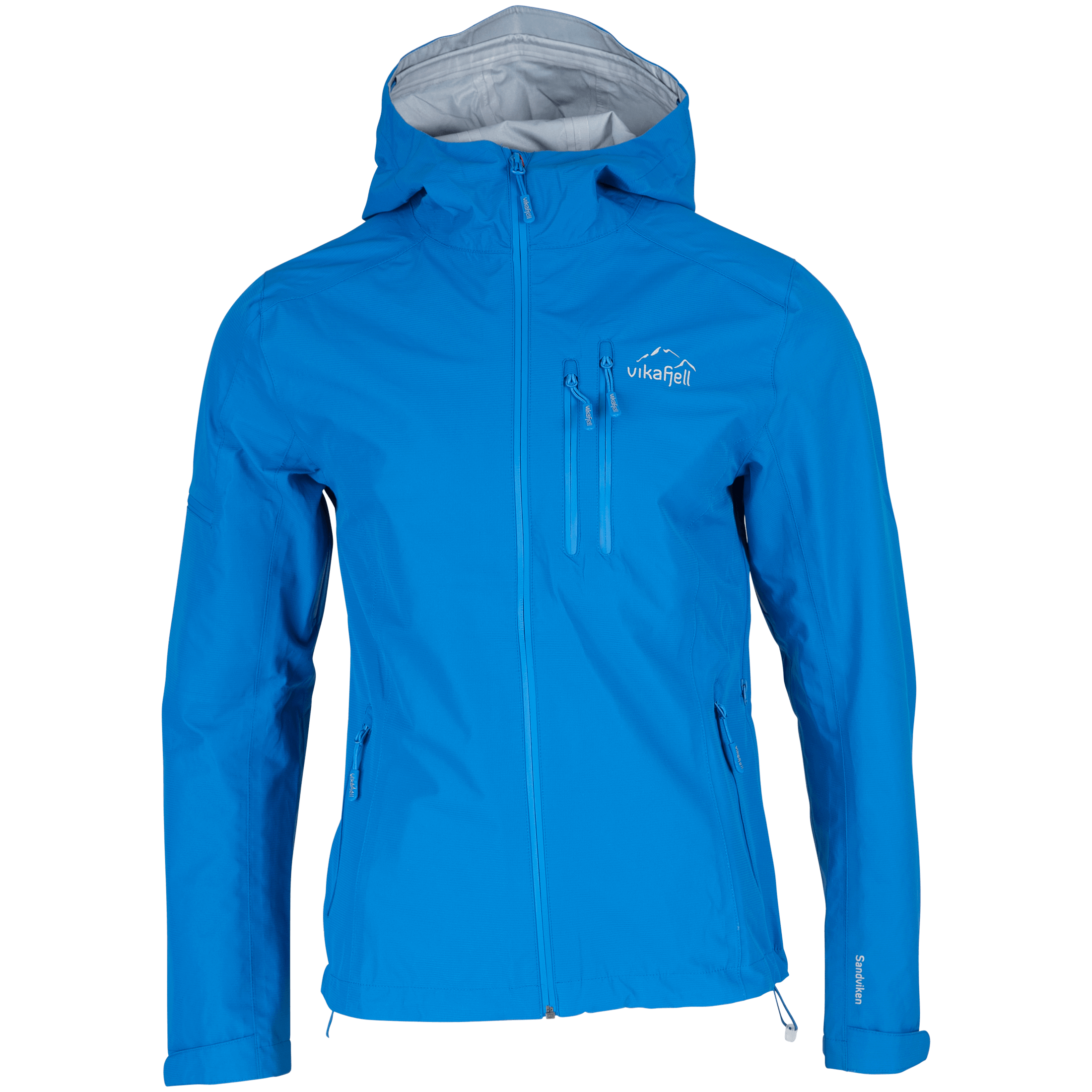 Vikafjell Sandviken Jacket Man - Jakke