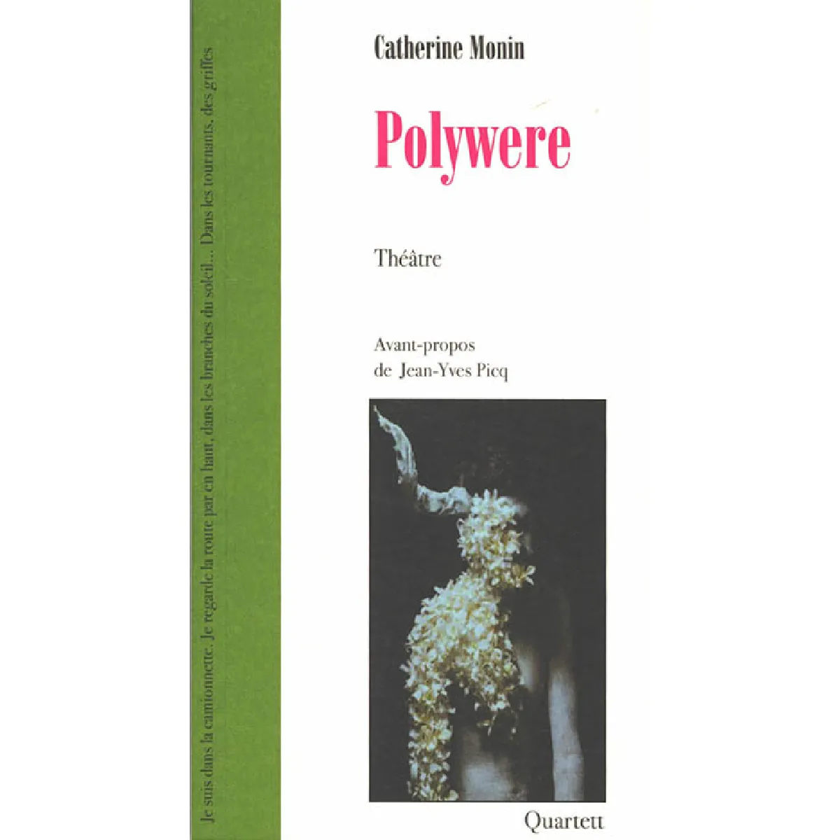 Polywere : théâtre · Occasion